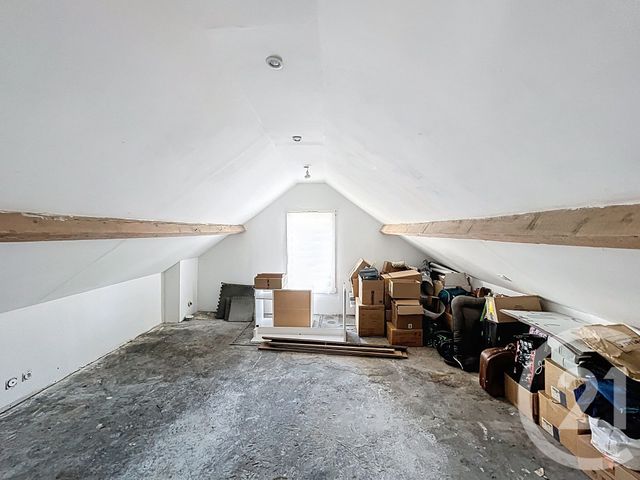 Maison &agrave; vendre - 4 pi&egrave;ces - 85,83 m2 - Luc Sur Mer - 14 - BASSE-NORMANDIE