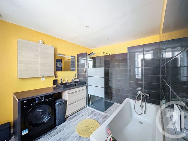 Maison &agrave; vendre - 4 pi&egrave;ces - 85,83 m2 - Luc Sur Mer - 14 - BASSE-NORMANDIE