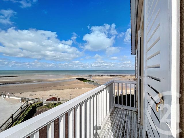 Appartement T2 &agrave; vendre - 2 pi&egrave;ces - 52,69 m2 - Langrune Sur Mer - 14 - BASSE-NORMANDIE