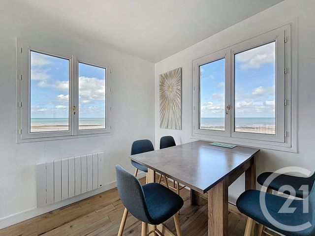 Appartement T2 &agrave; vendre - 2 pi&egrave;ces - 52,69 m2 - Langrune Sur Mer - 14 - BASSE-NORMANDIE
