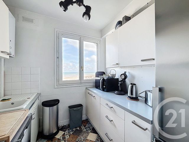 Appartement T2 &agrave; vendre - 2 pi&egrave;ces - 52,69 m2 - Langrune Sur Mer - 14 - BASSE-NORMANDIE