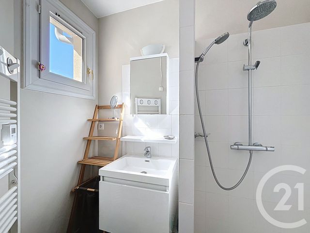 Appartement T2 &agrave; vendre - 2 pi&egrave;ces - 52,69 m2 - Langrune Sur Mer - 14 - BASSE-NORMANDIE