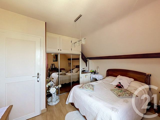 Maison &agrave; vendre - 6 pi&egrave;ces - 121,23 m2 - Douvres La Delivrande - 14 - BASSE-NORMANDIE