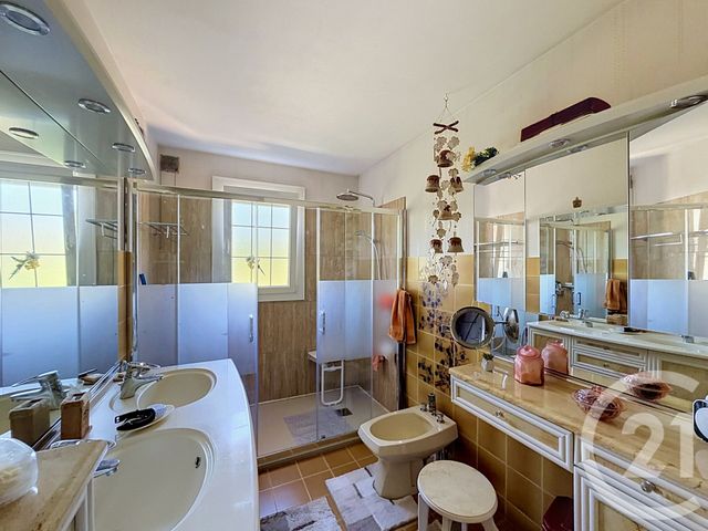 Maison &agrave; vendre - 6 pi&egrave;ces - 121,23 m2 - Douvres La Delivrande - 14 - BASSE-NORMANDIE