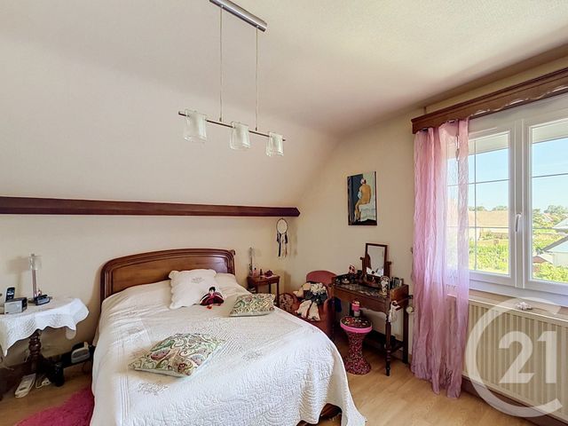 Maison &agrave; vendre - 6 pi&egrave;ces - 121,23 m2 - Douvres La Delivrande - 14 - BASSE-NORMANDIE