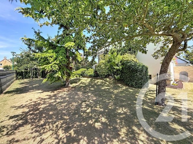 Maison &agrave; vendre - 6 pi&egrave;ces - 121,23 m2 - Douvres La Delivrande - 14 - BASSE-NORMANDIE