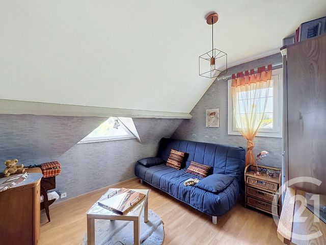 Maison &agrave; vendre - 6 pi&egrave;ces - 121,23 m2 - Douvres La Delivrande - 14 - BASSE-NORMANDIE