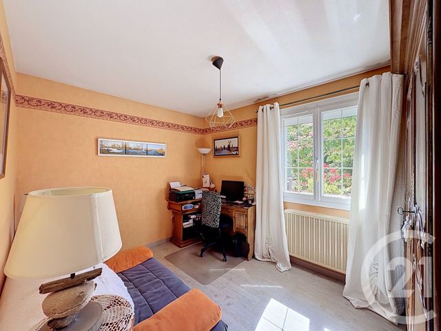 Maison &agrave; vendre - 6 pi&egrave;ces - 121,23 m2 - Douvres La Delivrande - 14 - BASSE-NORMANDIE