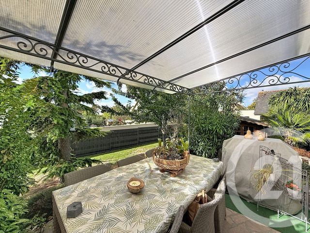 Maison &agrave; vendre - 6 pi&egrave;ces - 121,23 m2 - Douvres La Delivrande - 14 - BASSE-NORMANDIE