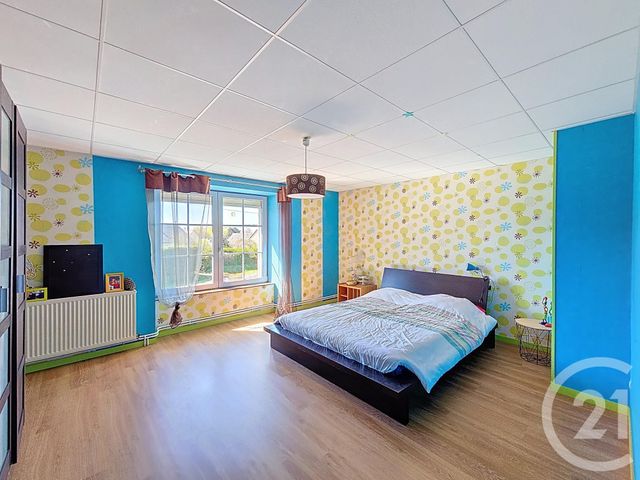 Maison à vendre - 6 pièces - 149,57 m2 - Fontenay Le Pesnel - 14 - BASSE-NORMANDIE