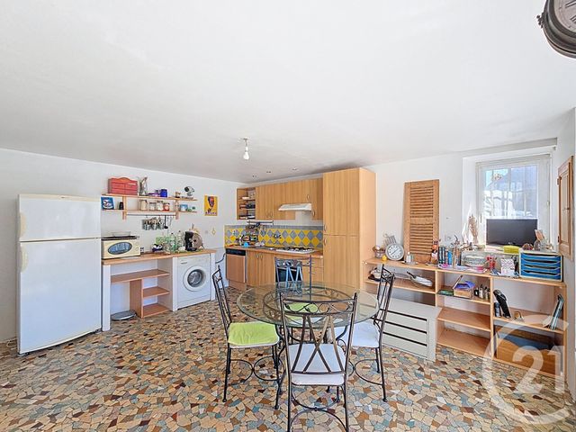 Maison à vendre - 6 pièces - 149,57 m2 - Fontenay Le Pesnel - 14 - BASSE-NORMANDIE