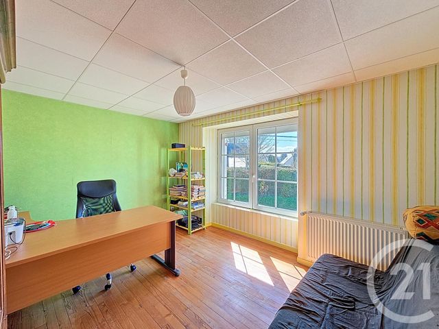 Maison à vendre - 6 pièces - 149,57 m2 - Fontenay Le Pesnel - 14 - BASSE-NORMANDIE