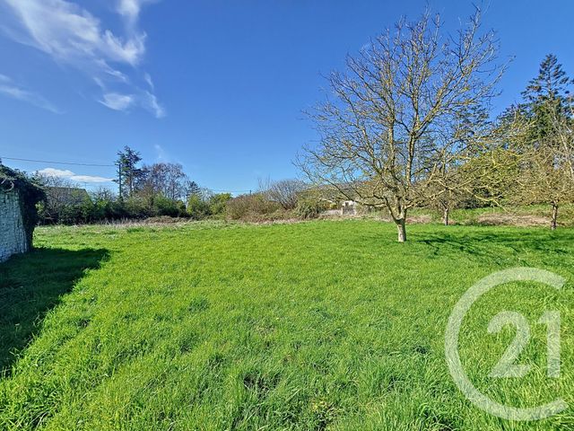 Maison à vendre - 6 pièces - 149,57 m2 - Fontenay Le Pesnel - 14 - BASSE-NORMANDIE