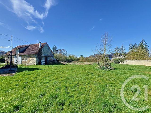 Maison à vendre - 6 pièces - 149,57 m2 - Fontenay Le Pesnel - 14 - BASSE-NORMANDIE