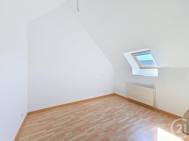 Maison à vendre - 6 pièces - 149,57 m2 - Fontenay Le Pesnel - 14 - BASSE-NORMANDIE