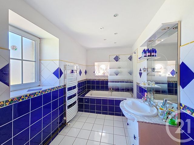 Maison à vendre - 6 pièces - 149,57 m2 - Fontenay Le Pesnel - 14 - BASSE-NORMANDIE