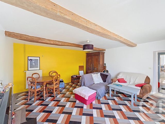 Maison à vendre - 6 pièces - 149,57 m2 - Fontenay Le Pesnel - 14 - BASSE-NORMANDIE