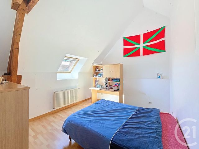 Maison à vendre - 6 pièces - 149,57 m2 - Fontenay Le Pesnel - 14 - BASSE-NORMANDIE