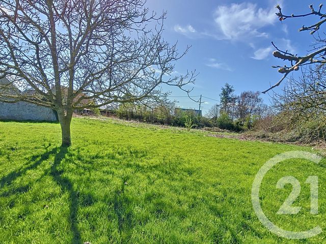 Maison à vendre - 6 pièces - 149,57 m2 - Fontenay Le Pesnel - 14 - BASSE-NORMANDIE