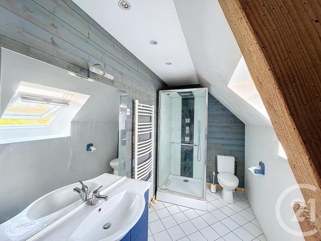 Maison à vendre - 6 pièces - 149,57 m2 - Fontenay Le Pesnel - 14 - BASSE-NORMANDIE