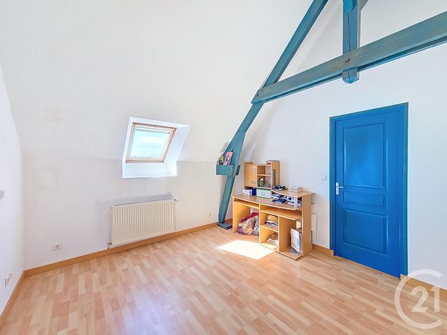 Maison à vendre - 6 pièces - 149,57 m2 - Fontenay Le Pesnel - 14 - BASSE-NORMANDIE