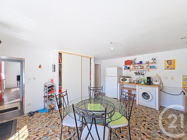 Maison à vendre - 6 pièces - 149,57 m2 - Fontenay Le Pesnel - 14 - BASSE-NORMANDIE