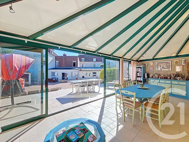 Maison &agrave; vendre - 7 pi&egrave;ces - 193 m2 - Langrune Sur Mer - 14 - BASSE-NORMANDIE