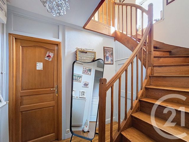 Maison &agrave; vendre - 7 pi&egrave;ces - 193 m2 - Langrune Sur Mer - 14 - BASSE-NORMANDIE