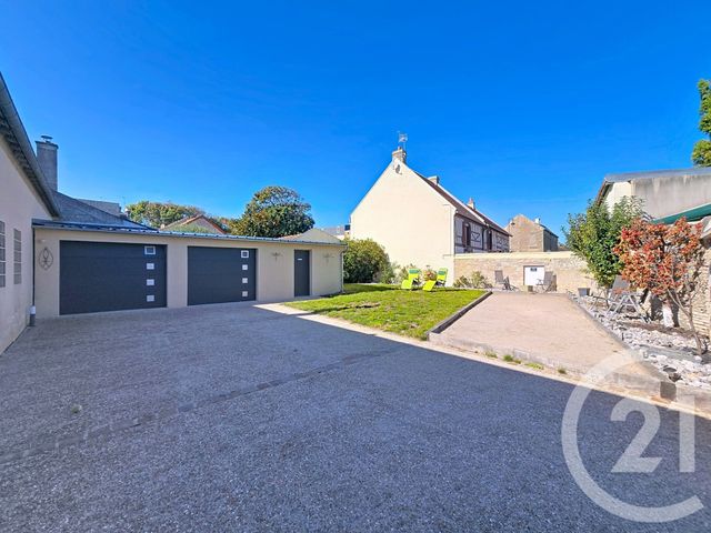 Maison &agrave; vendre - 7 pi&egrave;ces - 193 m2 - Langrune Sur Mer - 14 - BASSE-NORMANDIE