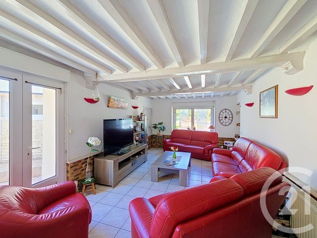 Maison &agrave; vendre - 7 pi&egrave;ces - 193 m2 - Langrune Sur Mer - 14 - BASSE-NORMANDIE