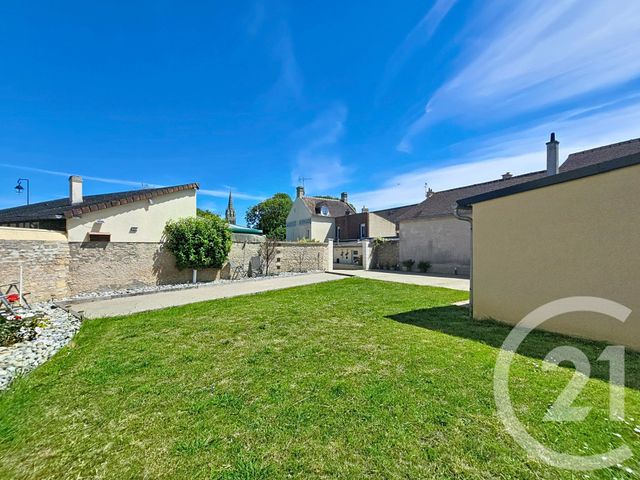 Maison &agrave; vendre - 7 pi&egrave;ces - 193 m2 - Langrune Sur Mer - 14 - BASSE-NORMANDIE