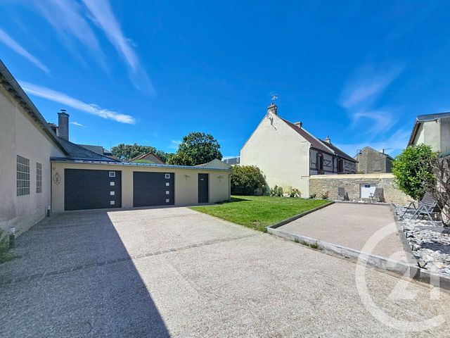 Maison &agrave; vendre - 7 pi&egrave;ces - 193 m2 - Langrune Sur Mer - 14 - BASSE-NORMANDIE
