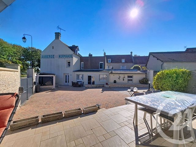 Maison &agrave; vendre - 7 pi&egrave;ces - 193 m2 - Langrune Sur Mer - 14 - BASSE-NORMANDIE