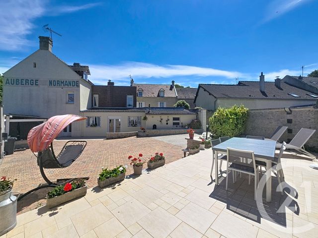 maison - LANGRUNE SUR MER - 14