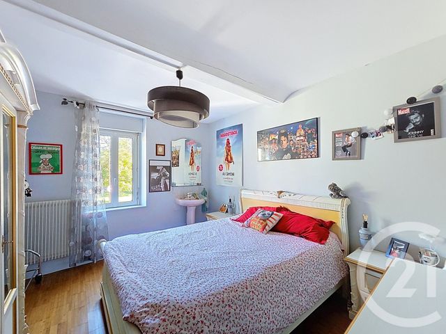 Maison &agrave; vendre - 7 pi&egrave;ces - 193 m2 - Langrune Sur Mer - 14 - BASSE-NORMANDIE