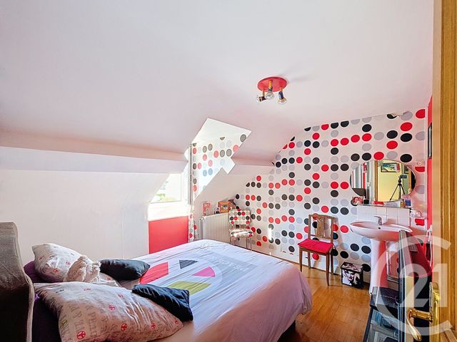 Maison &agrave; vendre - 7 pi&egrave;ces - 193 m2 - Langrune Sur Mer - 14 - BASSE-NORMANDIE