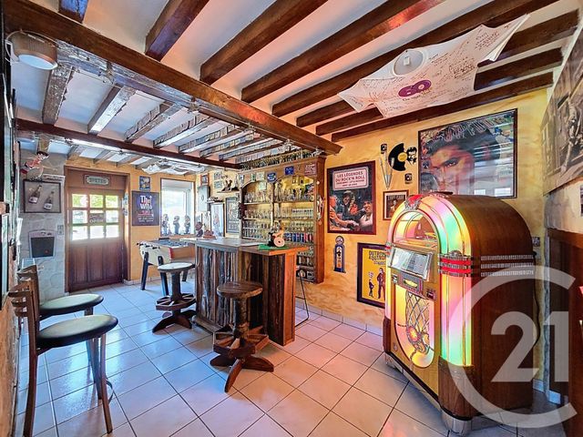 Maison &agrave; vendre - 7 pi&egrave;ces - 193 m2 - Langrune Sur Mer - 14 - BASSE-NORMANDIE