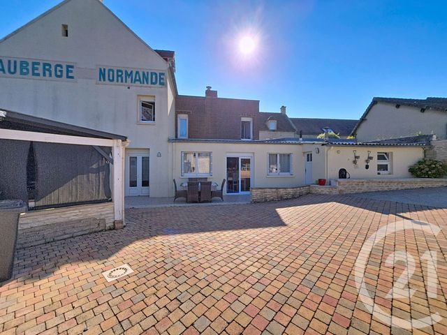 maison - LANGRUNE SUR MER - 14