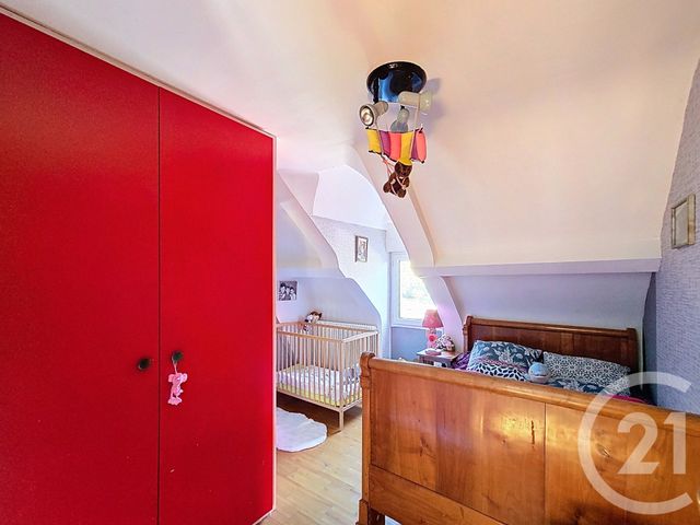 Maison &agrave; vendre - 7 pi&egrave;ces - 193 m2 - Langrune Sur Mer - 14 - BASSE-NORMANDIE