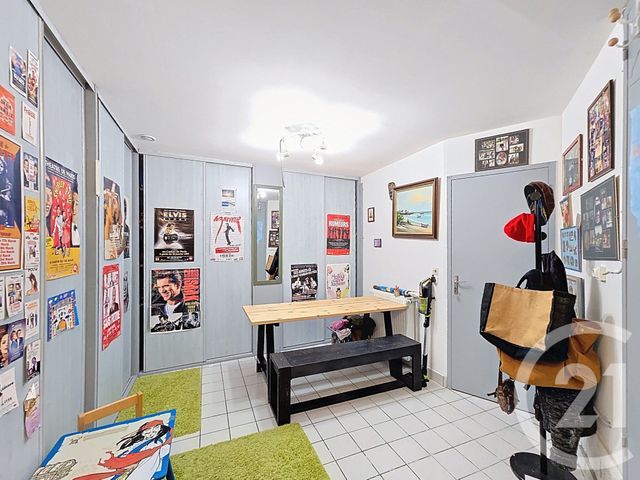 Maison &agrave; vendre - 7 pi&egrave;ces - 193 m2 - Langrune Sur Mer - 14 - BASSE-NORMANDIE