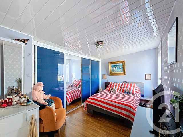 Maison &agrave; vendre - 7 pi&egrave;ces - 193 m2 - Langrune Sur Mer - 14 - BASSE-NORMANDIE