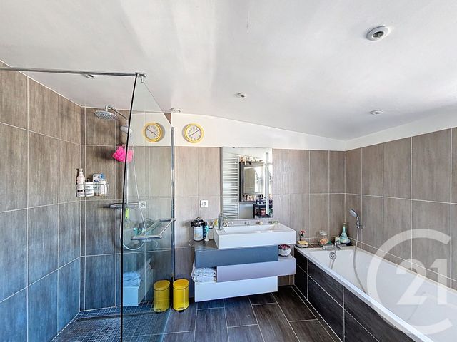 Maison &agrave; vendre - 7 pi&egrave;ces - 193 m2 - Langrune Sur Mer - 14 - BASSE-NORMANDIE