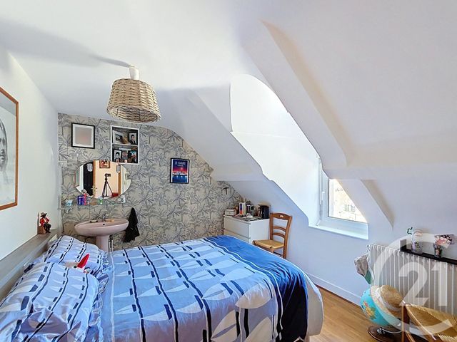 Maison &agrave; vendre - 7 pi&egrave;ces - 193 m2 - Langrune Sur Mer - 14 - BASSE-NORMANDIE