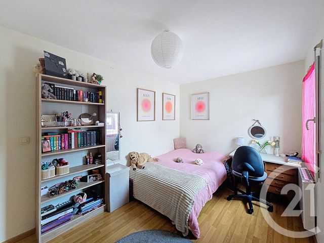 Maison &agrave; vendre - 4 pi&egrave;ces - 85,95 m2 - Douvres La Delivrande - 14 - BASSE-NORMANDIE