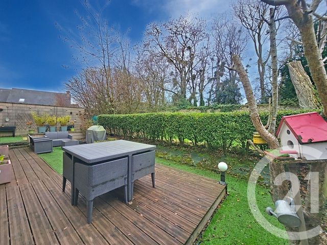 Maison &agrave; vendre - 4 pi&egrave;ces - 85,95 m2 - Douvres La Delivrande - 14 - BASSE-NORMANDIE