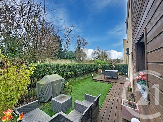 Maison &agrave; vendre - 4 pi&egrave;ces - 85,95 m2 - Douvres La Delivrande - 14 - BASSE-NORMANDIE