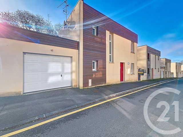 Maison &agrave; vendre - 4 pi&egrave;ces - 85,95 m2 - Douvres La Delivrande - 14 - BASSE-NORMANDIE