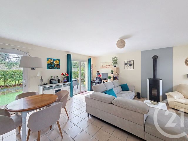 Maison &agrave; vendre - 4 pi&egrave;ces - 85,95 m2 - Douvres La Delivrande - 14 - BASSE-NORMANDIE