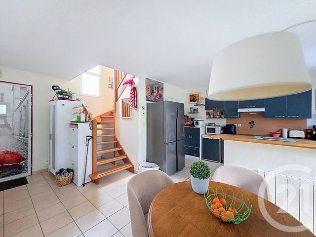 Maison &agrave; vendre - 4 pi&egrave;ces - 85,95 m2 - Douvres La Delivrande - 14 - BASSE-NORMANDIE