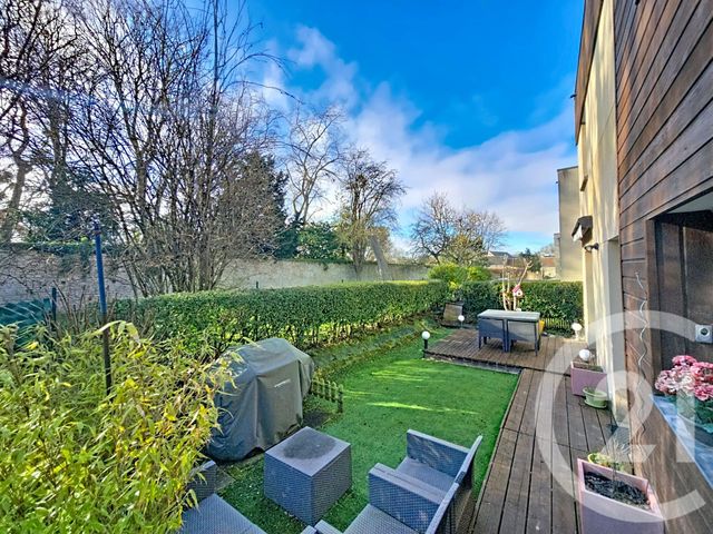 Maison &agrave; vendre - 4 pi&egrave;ces - 85,95 m2 - Douvres La Delivrande - 14 - BASSE-NORMANDIE